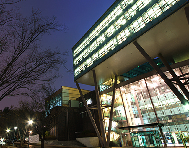 首尔女子大学